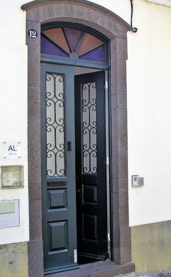 Апартаменты Pimenta Funchal Downtown Экстерьер фото